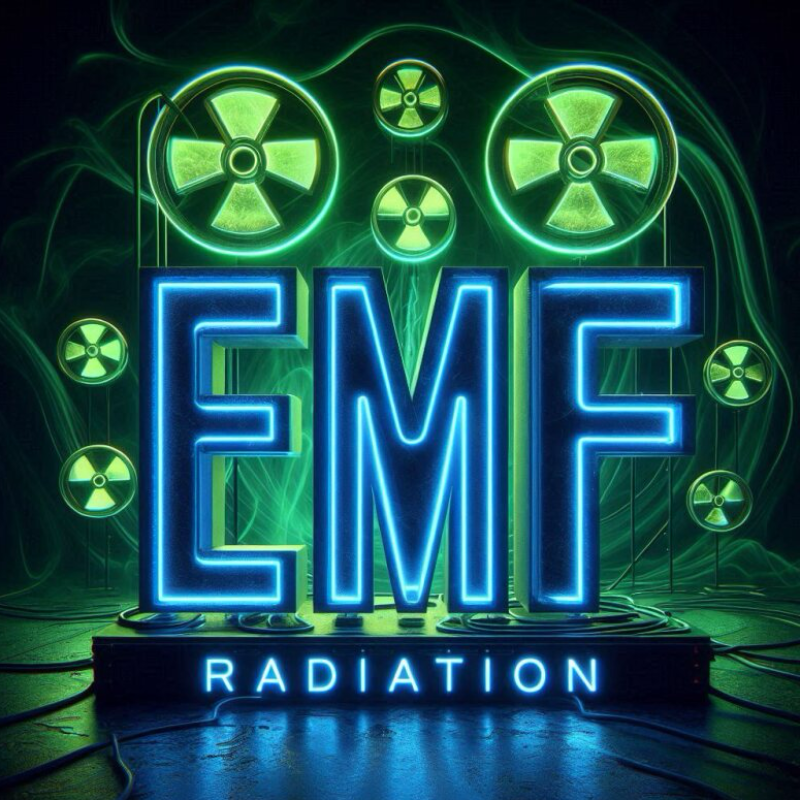 EMF Protection Awareness: Stay Informed and Safeguard Your Health