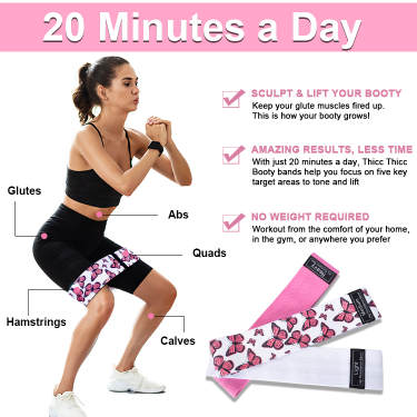 The Key to Overall Wellbeing- Some movement exercises can be done at your desk or while doing home activities with Well Building Connection's floor mats or resistance bands