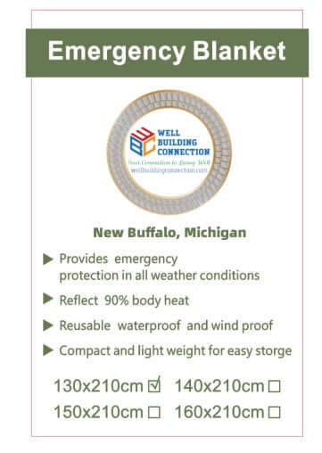 Emergency Preparedness: Survival Plans and Kits For Workplace and Home