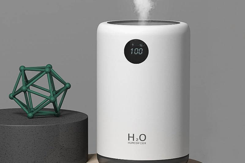 AIR: Indoor Air Quality Improvements