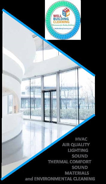 Hygienic Cleaning Standards and Processes to Keep You Well; Elevate Your Space with Hygienic Cleaning Supplies and Equipment
