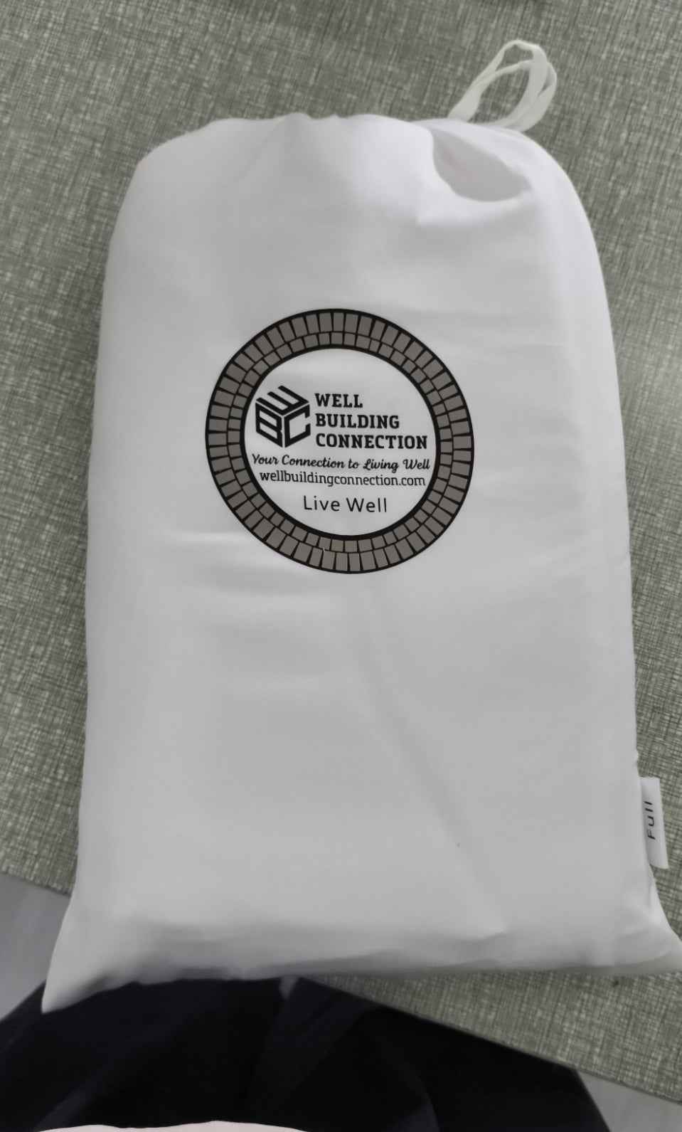 Bamboo-Cotton Blend Luxury Sheet Set – Soft, Breathable Bedding for Year-Round Comfort
