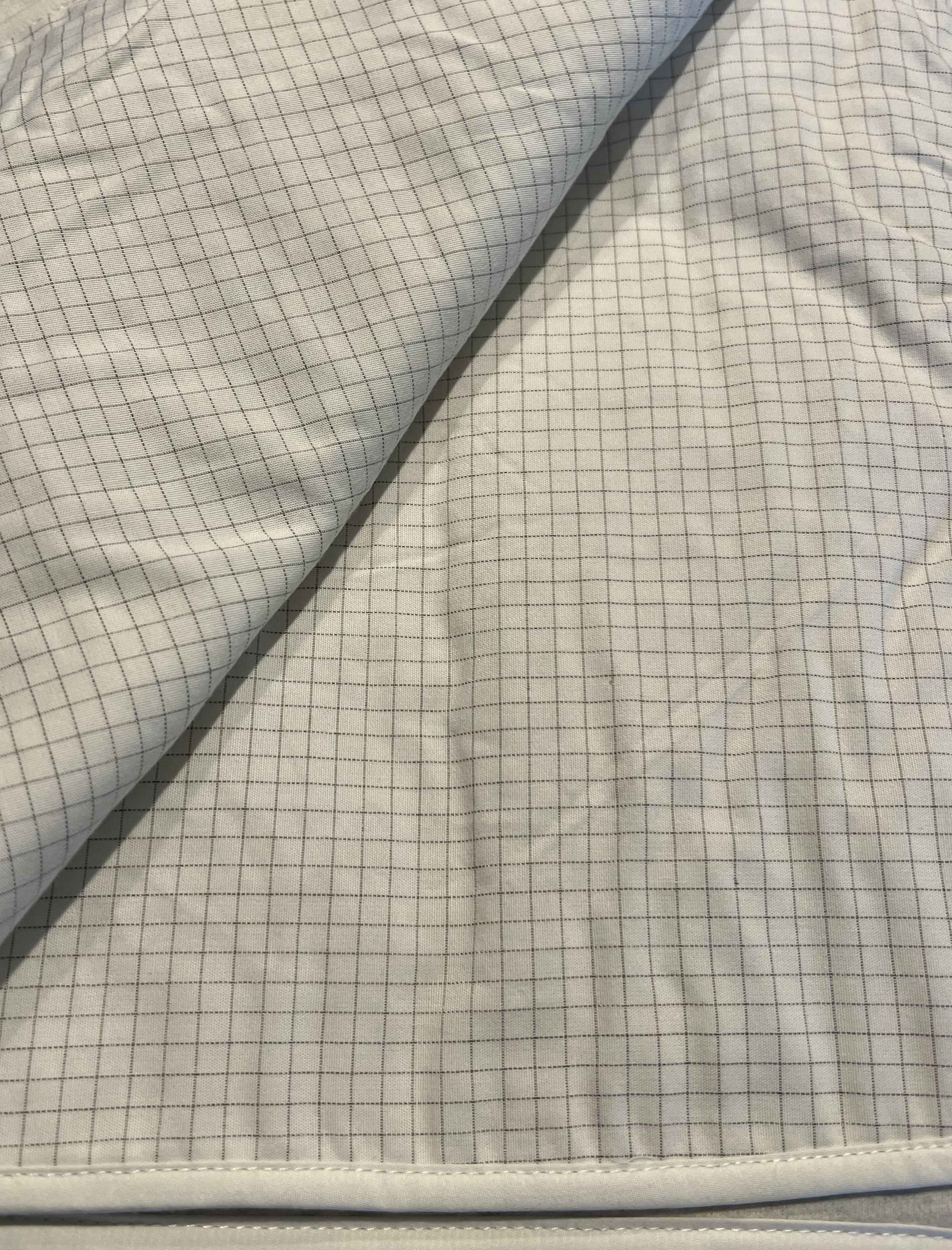 Well Building Connection™ Large Grounding Blanket