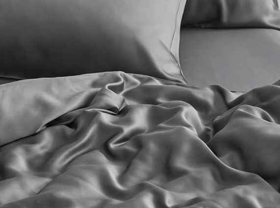 Organic Viscose Bamboo Bedding Sheet Set
