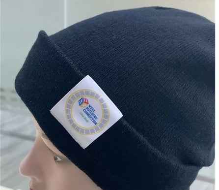 EMF Shielding Hat with Conductive Fabric - Everyday Hat for Home, Office, Travel and Outdoor Use