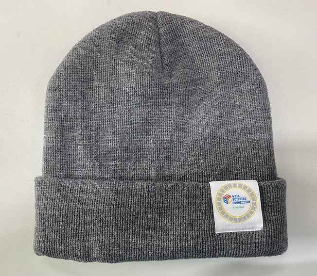 EMF Shielding Hat with Conductive Fabric - Everyday Hat for Home, Office, Travel and Outdoor Use
