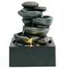 Well - Desktop and Tabletop Water Fountains to Enhance Any Natural or Sustainable Workplace or Home Decor