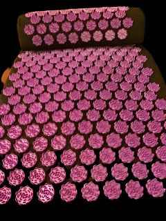 Massage Mat for Acupressure Points
