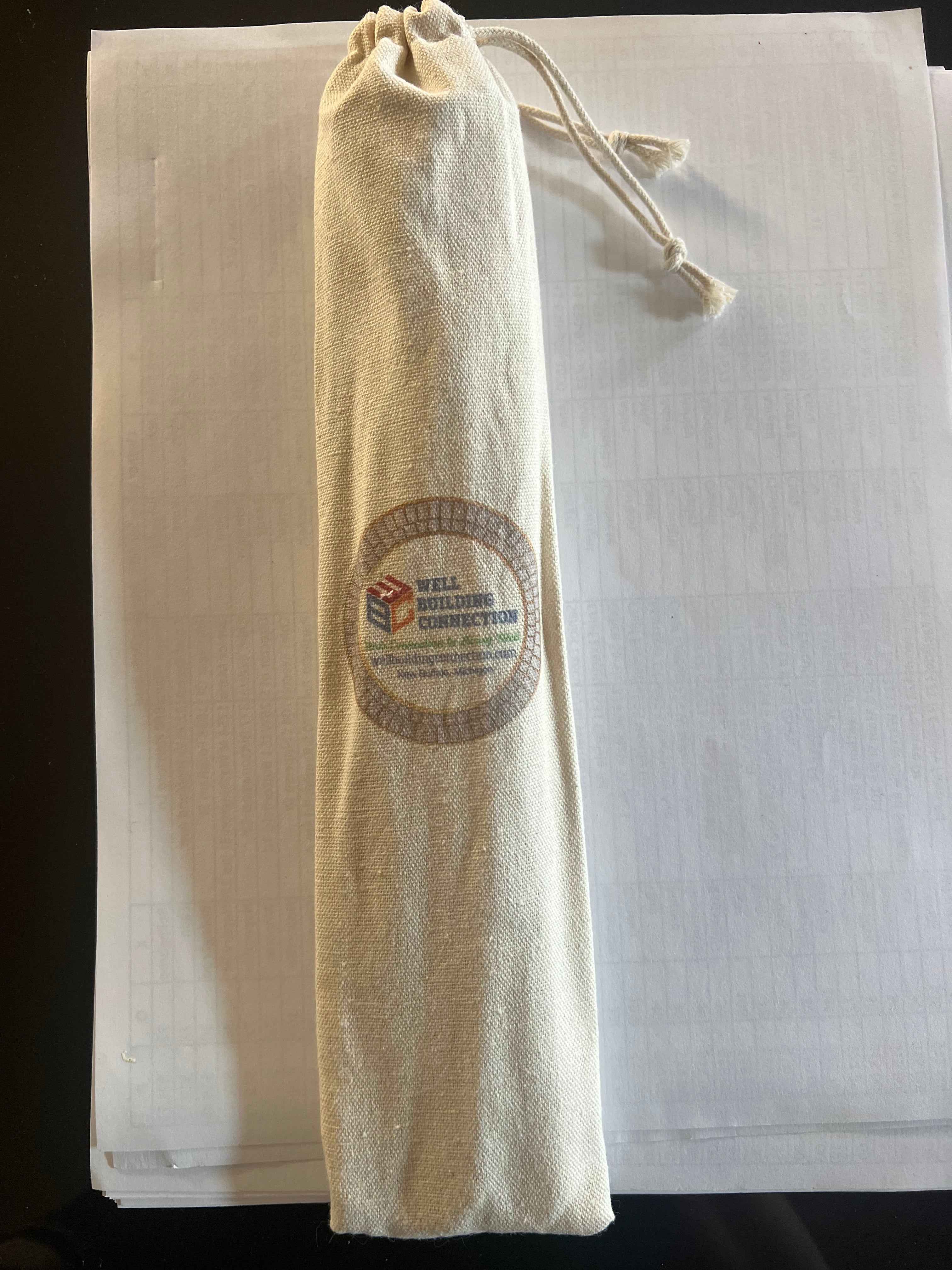 Reusable Stainless Steel Straws – The Sustainable Choice for Everyday Use