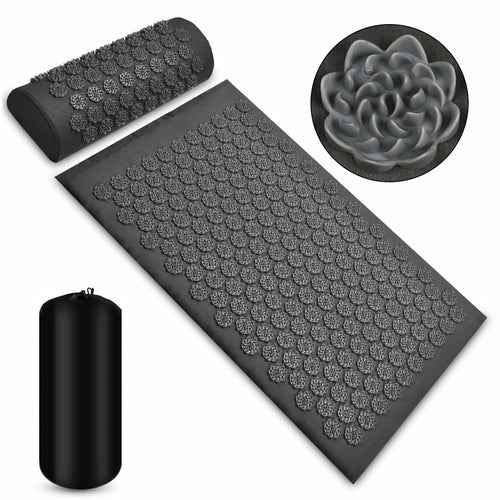 Massage Mat for Acupressure Points