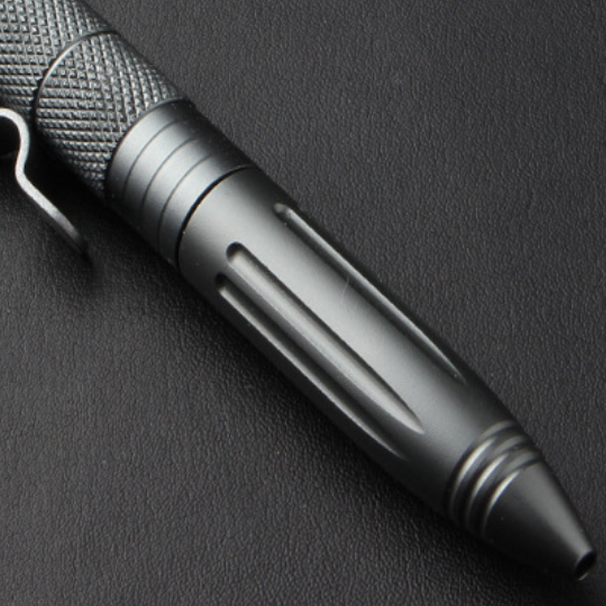 Well - Emergency Pen - Must-Have For Every Vehicle