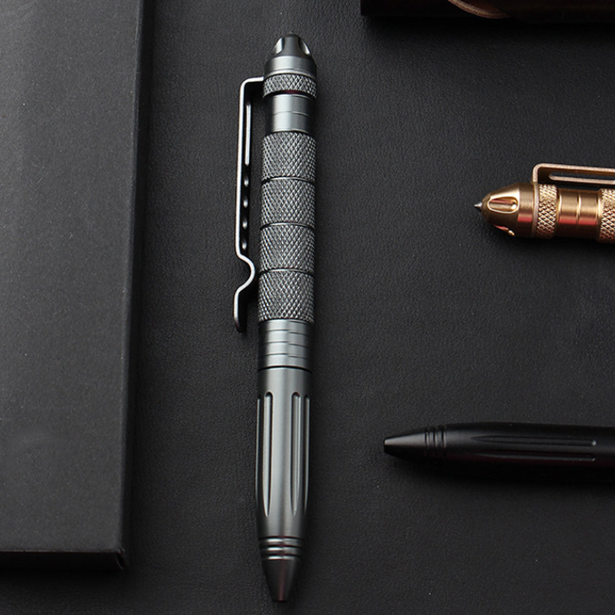 Well - Emergency Pen - Must-Have For Every Vehicle