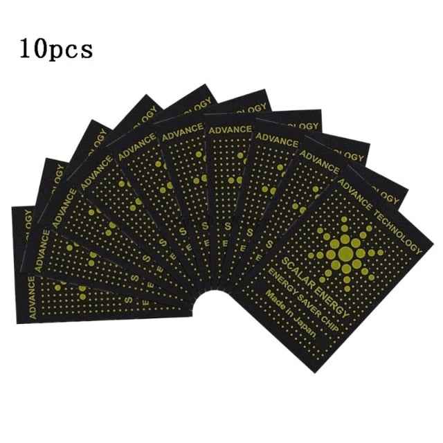 Anti-Radiation Sticker – EMF Protection Shield for Phones, Laptops and other Devices