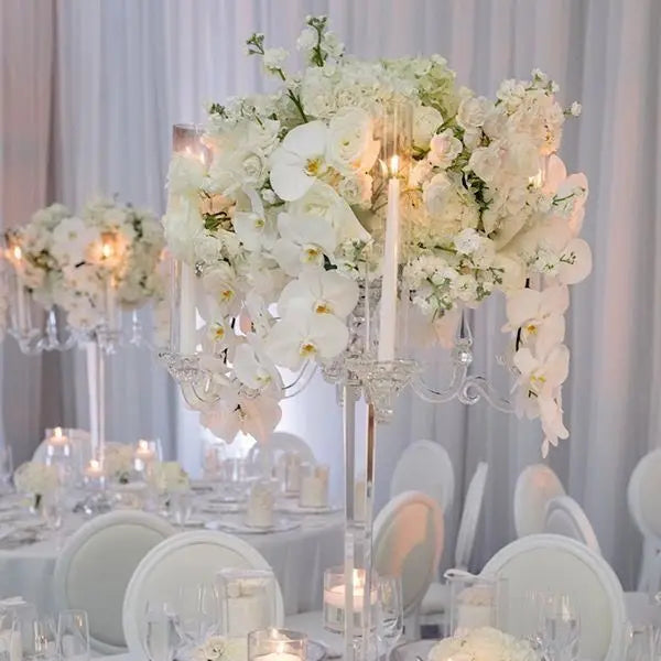 Event Planning - Staging Decor