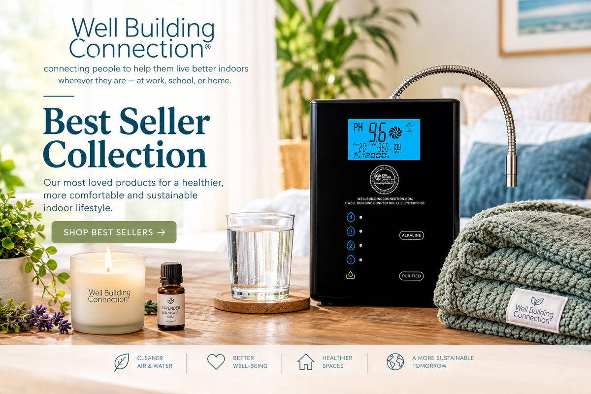 Wellness Best Sellers: Elevate Your Well-Being