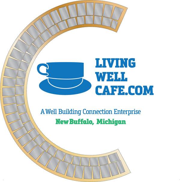 Living Well Cafe - Coffee and Tea @Livingwellcafe.com