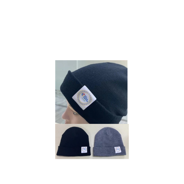EMF Shielding Hat with Conductive Fabric - Everyday Hat for Home, Office, Travel and Outdoor Use