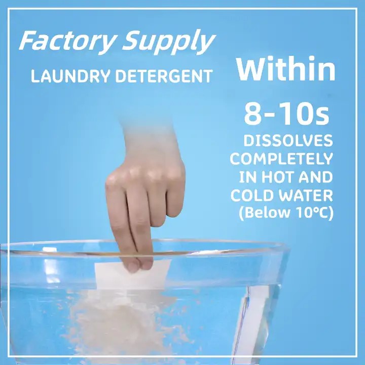 Biodegradable Lightly Scented Laundry Sheets – Eco-Friendly, Powerful, and Convenient
Simplify your laundry routine with Biodegradable Lightly Scented Laundry Sheets, an innovative and eco-friendly alternative to traditional liquid and powder detergents. Designed for maximum cleaning power with minimal environmental impact. mess-free, and zero-waste laundry solution.
Eco-Friendly and Biodegradable
Well Building Connection's laundry sheets are crafted with plant-based, biodegradable products.