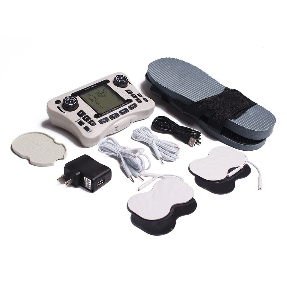 TENS Electronic Pulse Massager