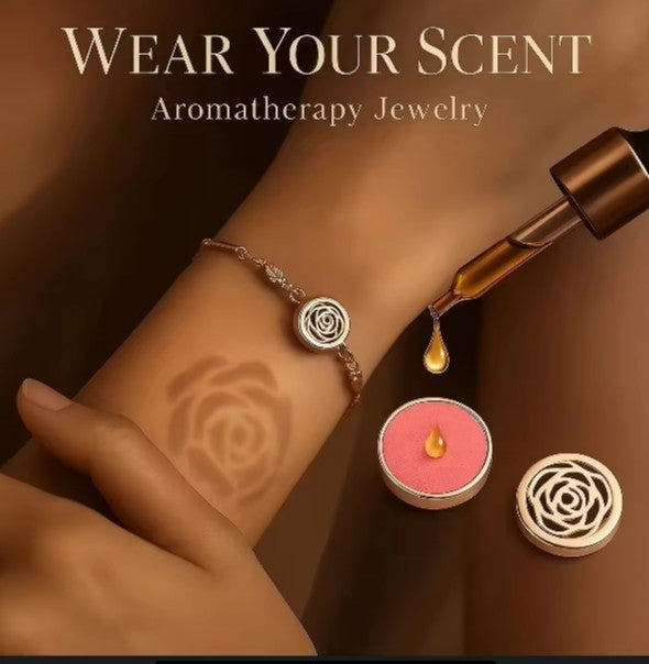 Well Building Connection Portable Wellness: A Tree of Life aromatherapy necklace offers portable, discreet wellness benefits by diffusing essential oils throughout the day, helping to manage stress, boost energy, or improve focus. The locket made of hypoallergenic stainless steel, acts as a personal, stylish diffuser, while the Tree of Life symbol represents growth, strength, and harmony. On-the-Go Aromatherapy: It allows you to breathe in essential oils for stress relief.