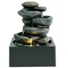 ROCK WATER FOUNTAINS