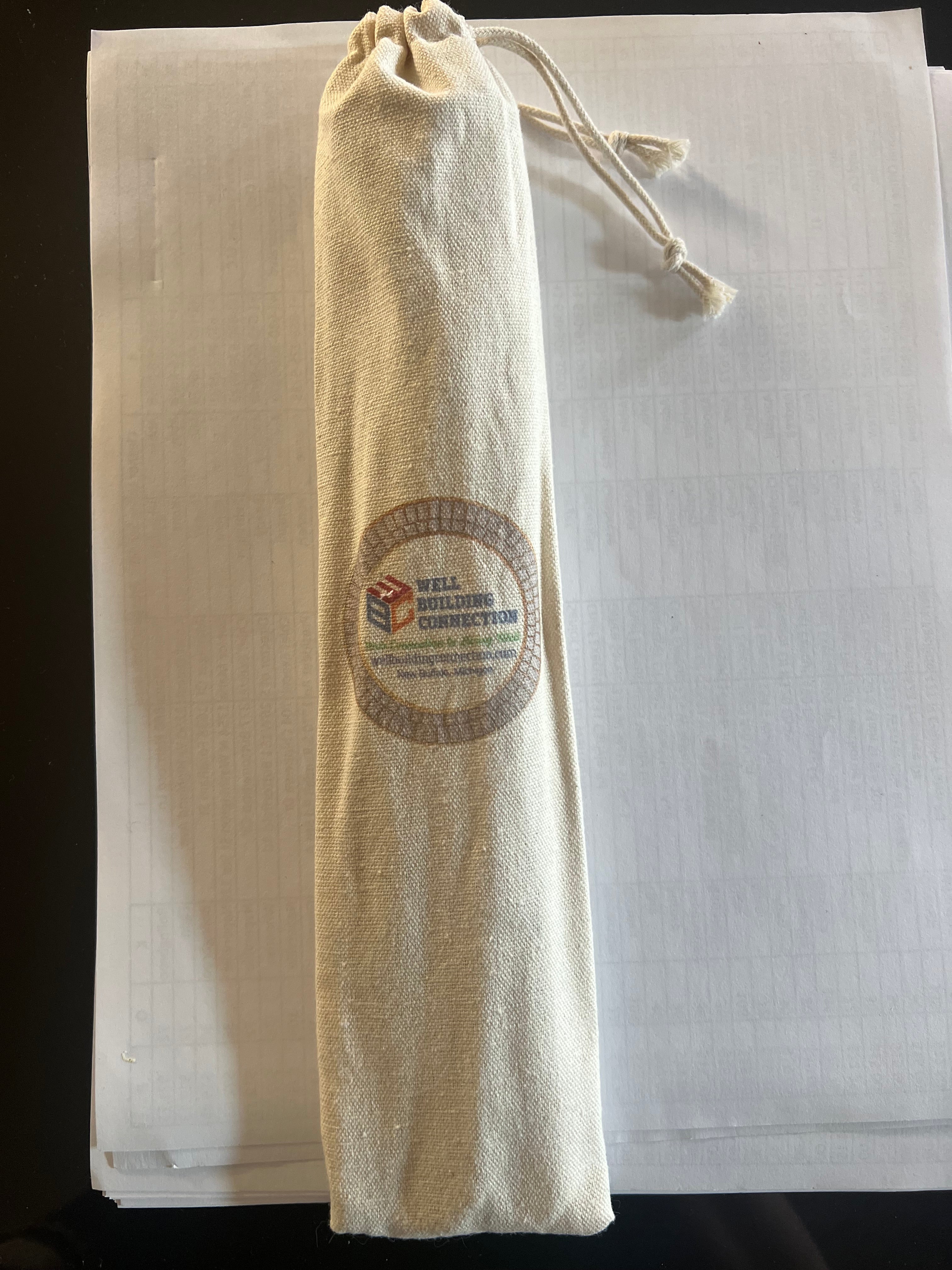 Reusable Stainless Steel Straws – The Sustainable Choice for Everyday Use