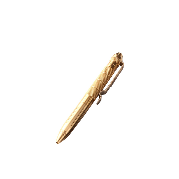 Emergency Pen Every Car Must Have