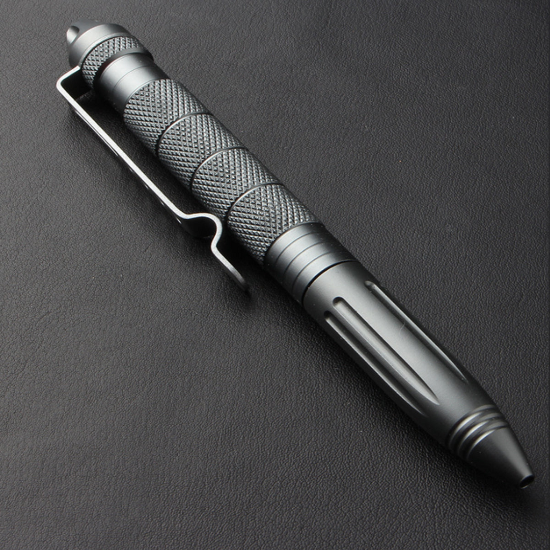 Emergency Pen Every Car Must Have