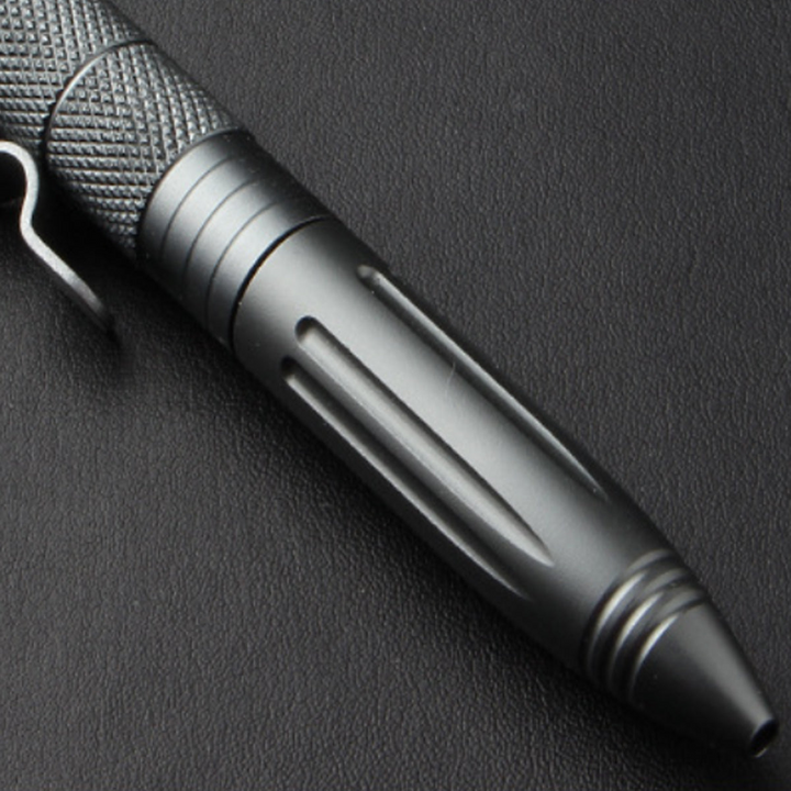 Emergency Pen Every Car Must Have