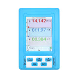Electromagnetic Radiation Detector/EMF Meter High Accuracy Professional Radiation Dosimeter Monitor Tester