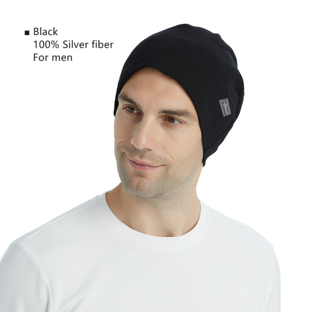Radiation Protection Cap