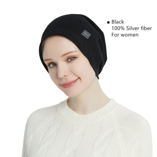 Radiation Protection Cap