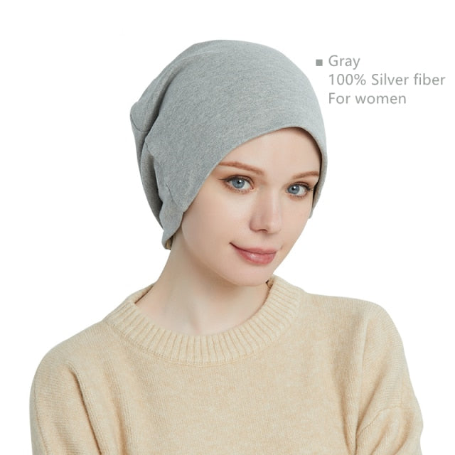 Radiation Protection Cap